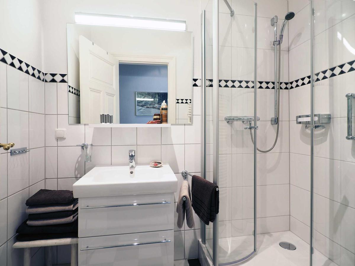 Villa Lucie Else 01 Heringsdorf  Bagian luar foto